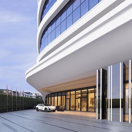 Hilton Kathmandu Hotel Kültér fotó