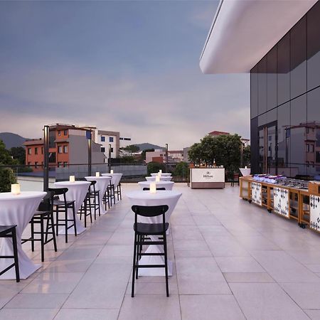 Hilton Kathmandu Hotel Kültér fotó