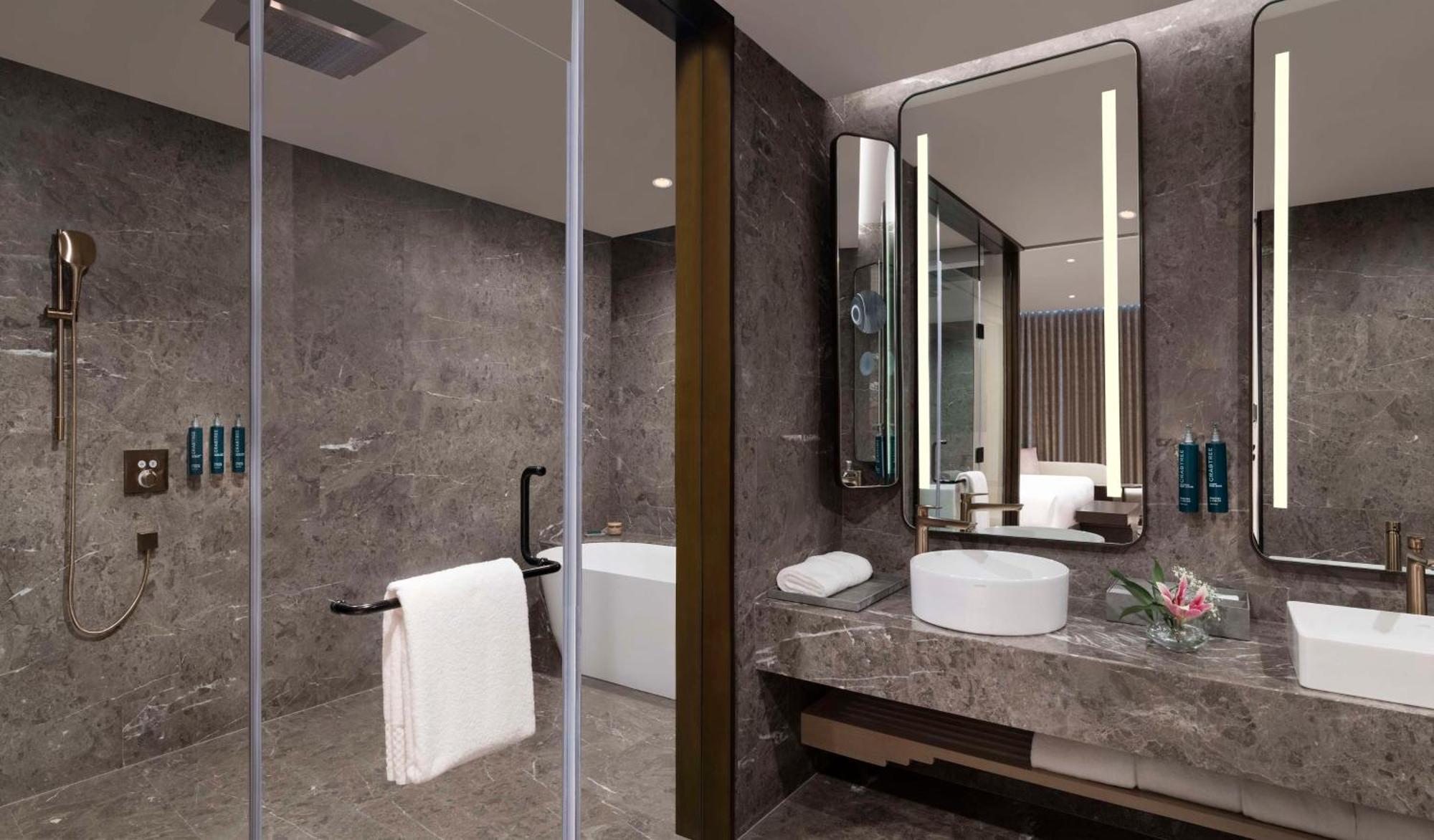 Hilton Kathmandu Hotel Kültér fotó