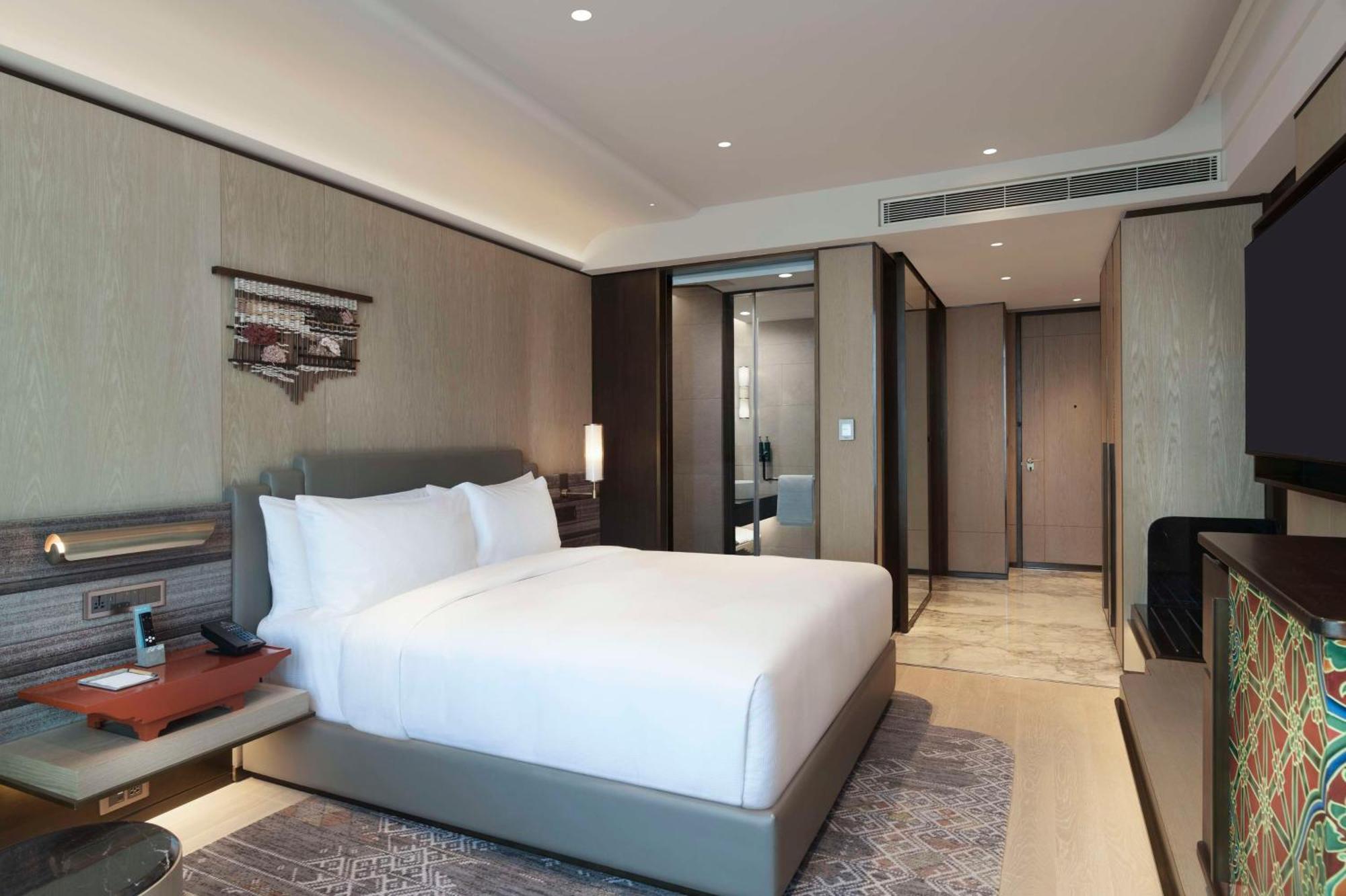 Hilton Kathmandu Hotel Kültér fotó