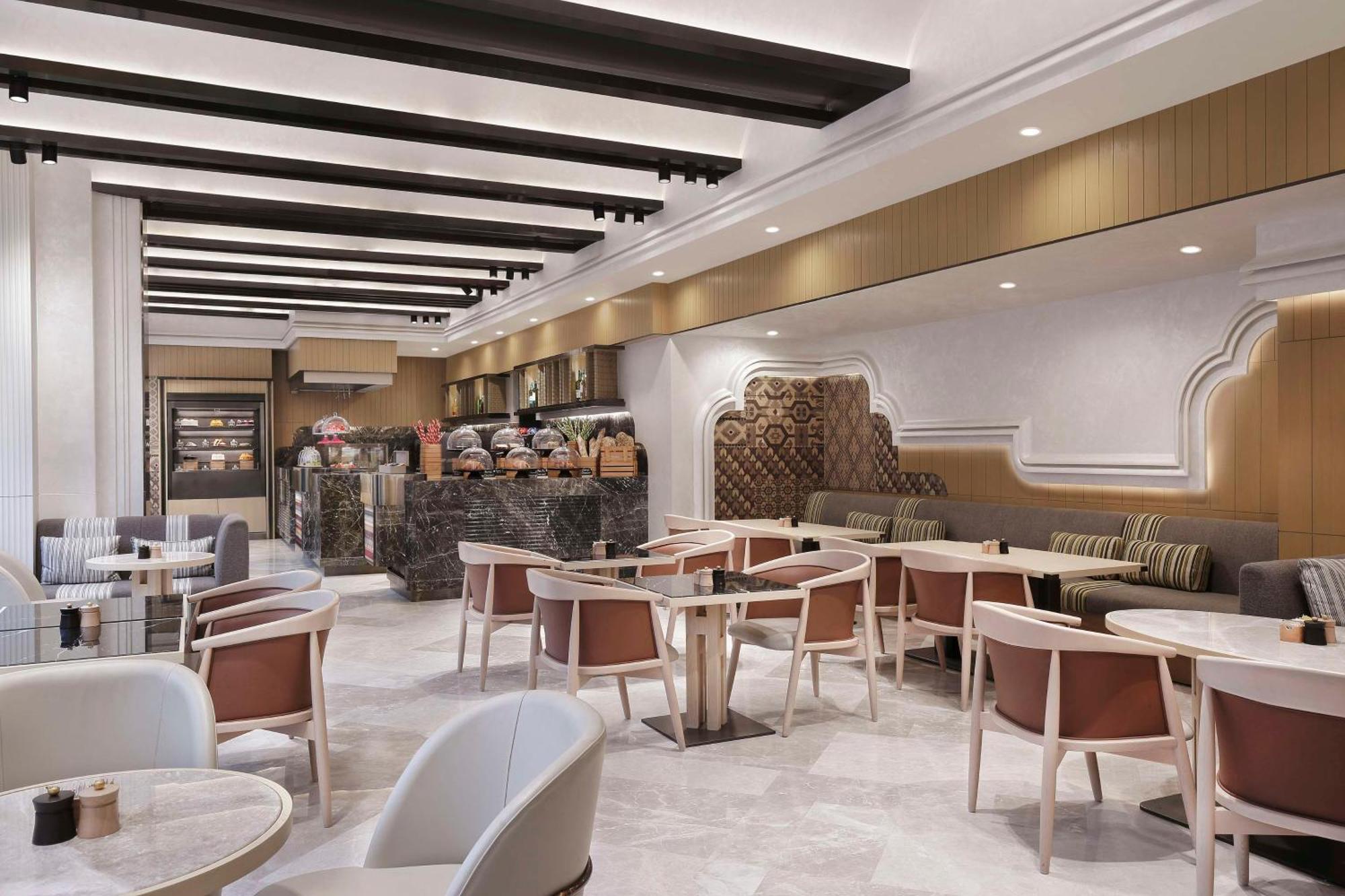 Hilton Kathmandu Hotel Kültér fotó