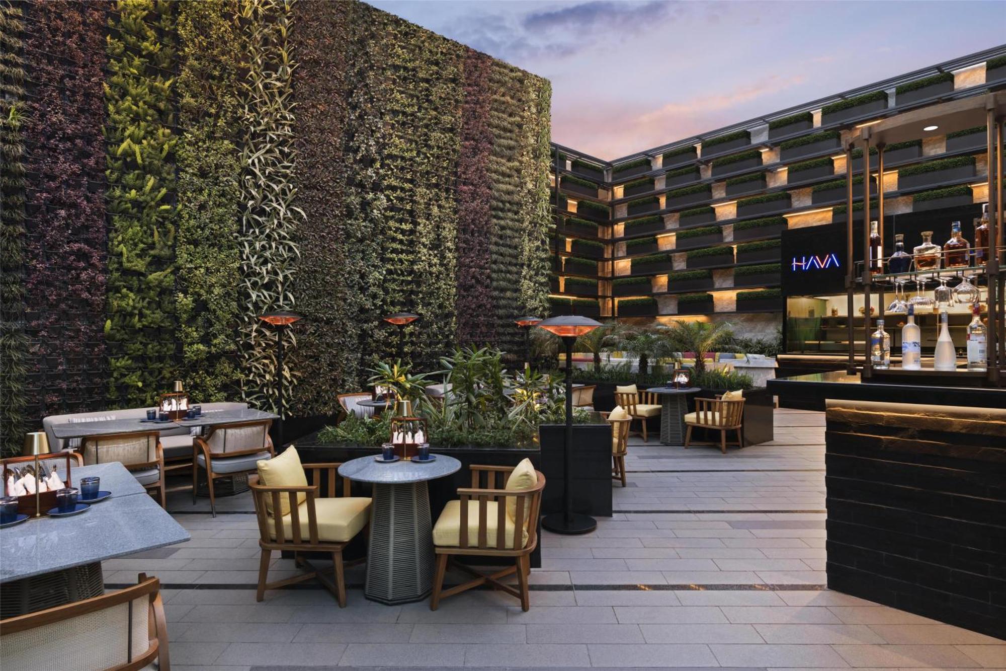 Hilton Kathmandu Hotel Kültér fotó
